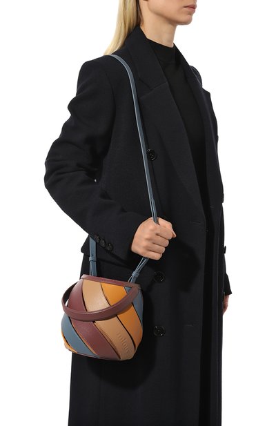 Сумка helix MLOUYE, арт. 10-018-070, фото 2