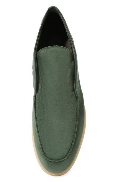 Замшевые ботинки STEFANO RICCI, арт. UC64_G4170/SD, фото 4