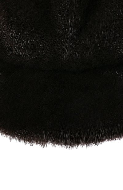 Кепка из меха норки FURLAND, арт. 0000802110154600584, фото 4