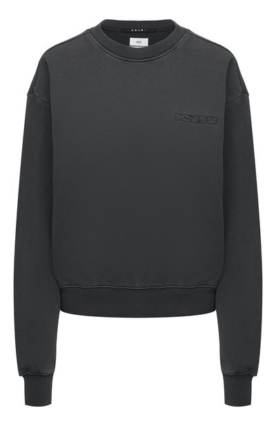 Женский хлопковый свитшот KSUBI, арт. 5000005849