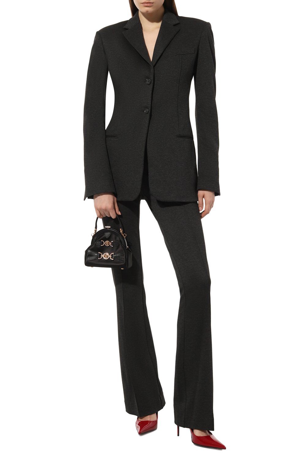 Сумка medusa'95 VERSACE, арт. 1011569/1A08717, фото 7