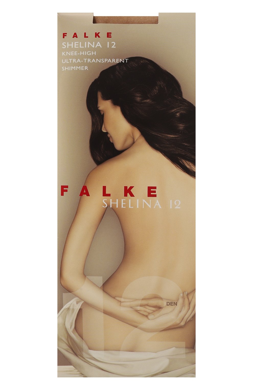 Гольфы FALKE, арт. 41726, фото 1