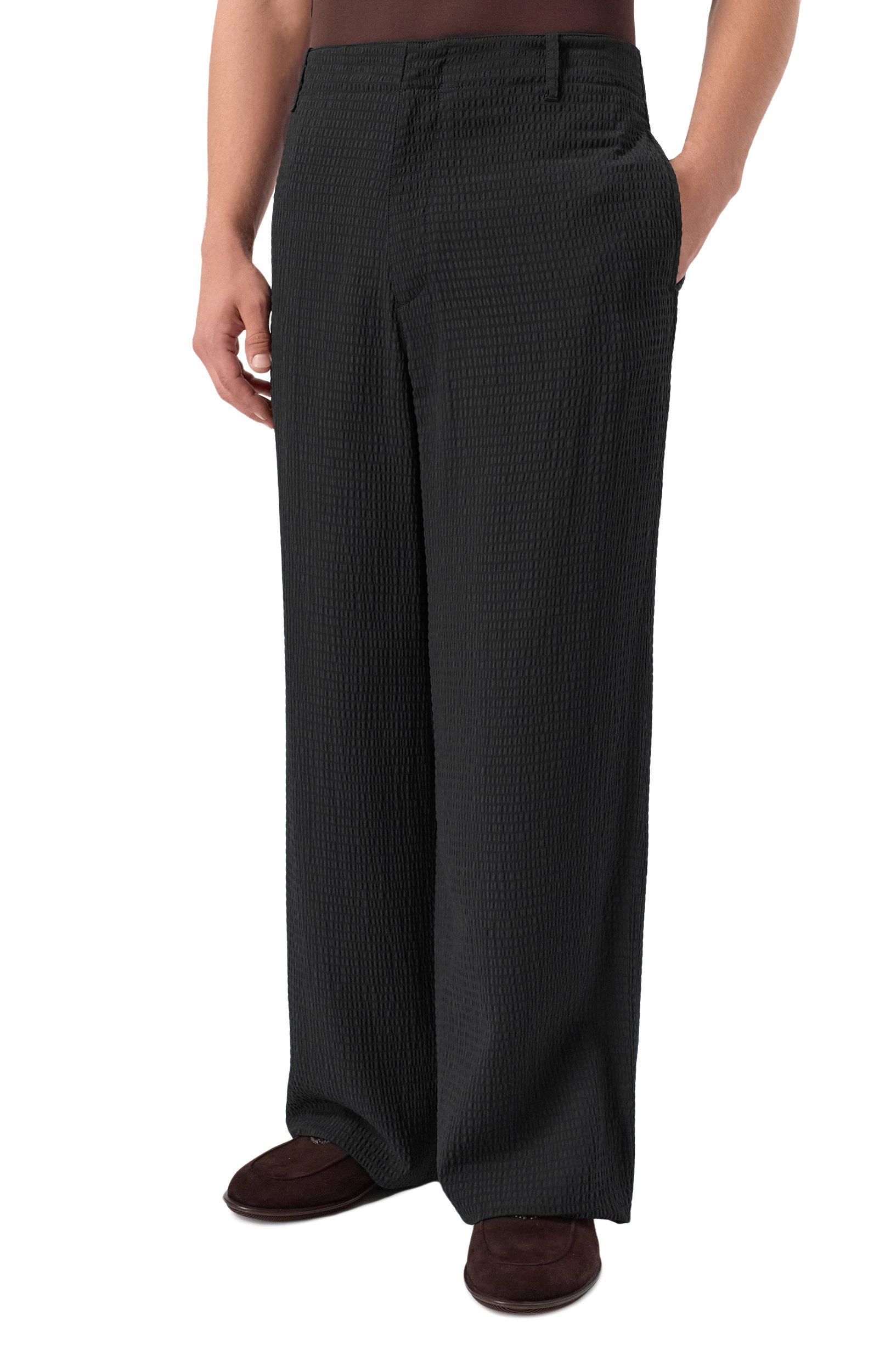 Брюки GIORGIO ARMANI, арт. GM003160/TE23133, фото 3