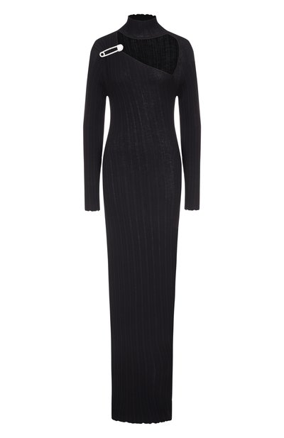 Женское платье GIUSEPPE DI MORABITO, арт. 05FWKND367 05357