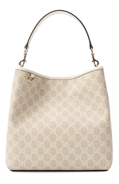 Женская сумка gg emblem medium GUCCI, арт. 815103/FAD6L