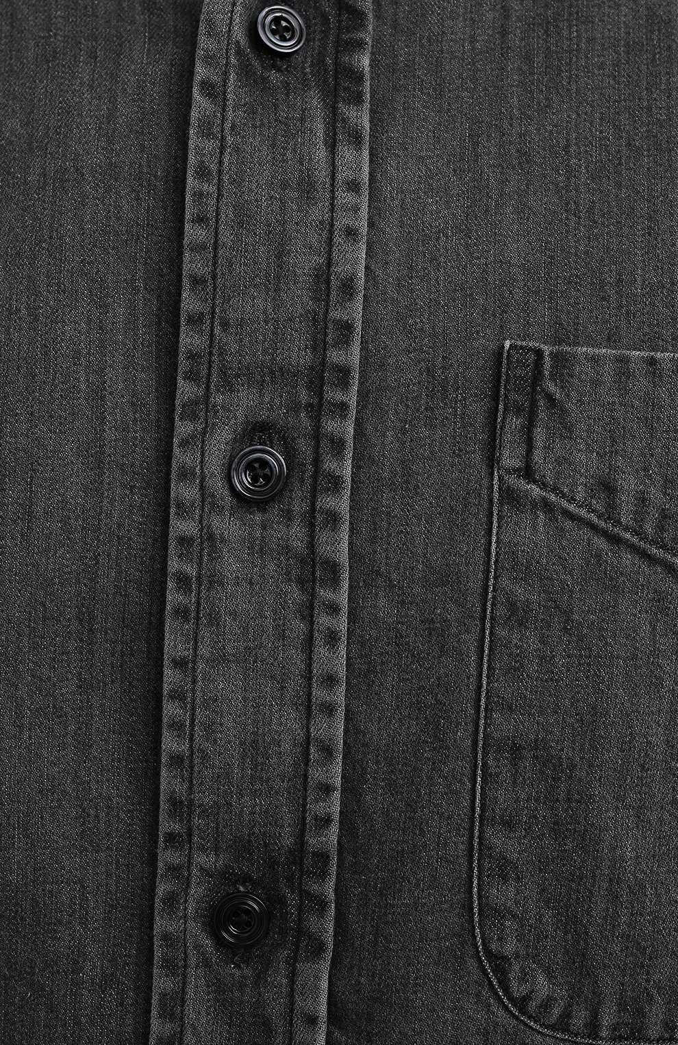 Джинсовая рубашка TOM FORD, арт. 2FT465/94URAI, фото 5