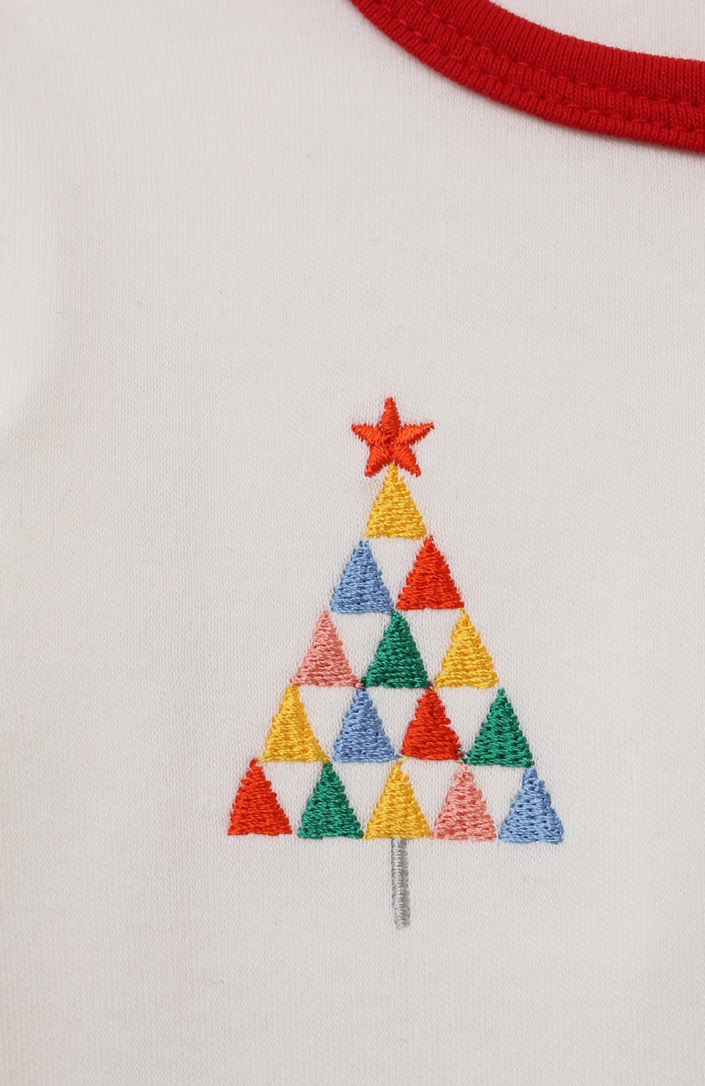 Хлопковый комбинезон TONY TOTS, арт. SL001MAB62, фото 3