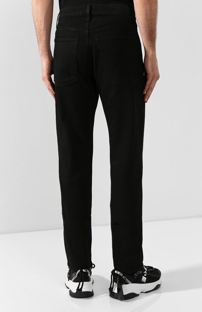 Джинсы HELMUT LANG, арт. I07DM209, фото 4