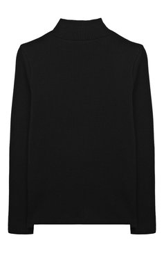 Шерстяная водолазка BALMAIN, арт. BT9Q00, фото 1