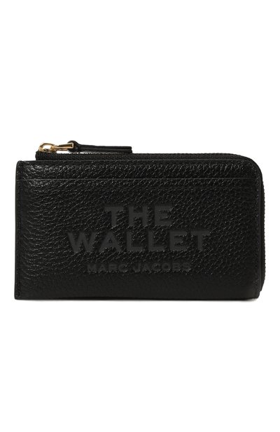 Кожаный футляр для кредитных карт MARC JACOBS (THE), арт. 2S4SMP010S02, фото 1