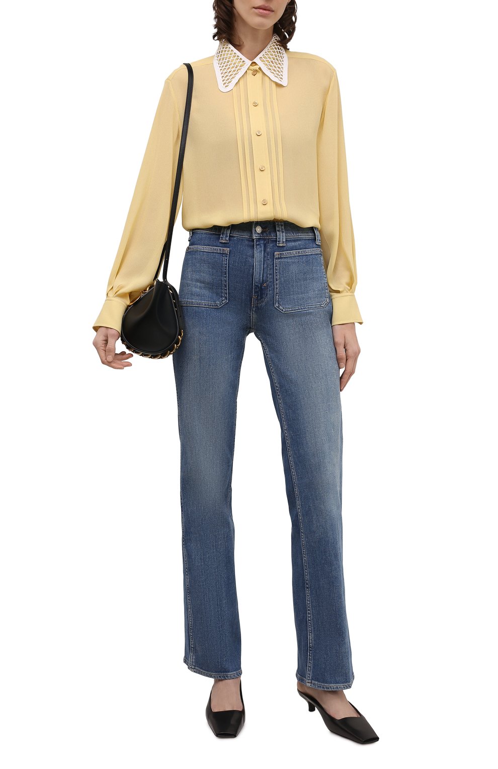 Джинсы POLO RALPH LAUREN, арт. 211855973, фото 2