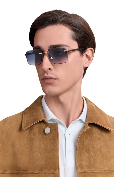 Солнцезащитные очки ZILLI, арт. RAUL00M3000V65124, фото 2