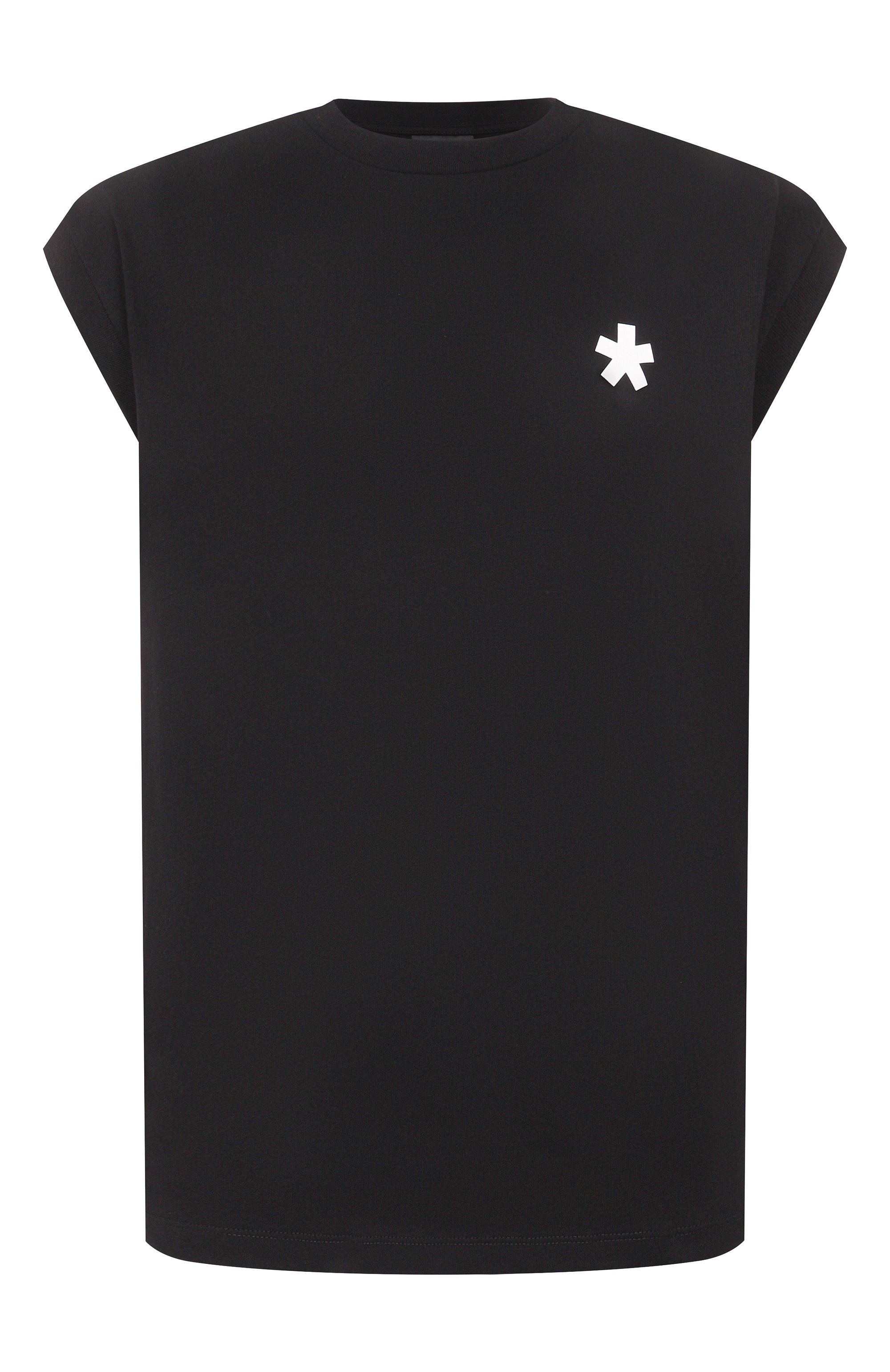 Хлопковая майка COMME DES FUCKDOWN, арт. CFABM01903, фото 1