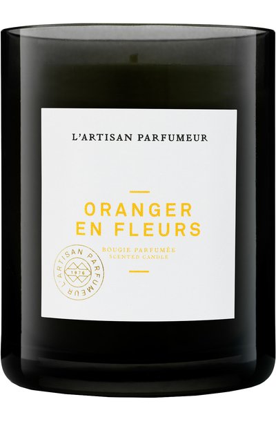 Свеча oranger en fleurs L'ARTISAN PARFUMEUR, арт. 3660463023519