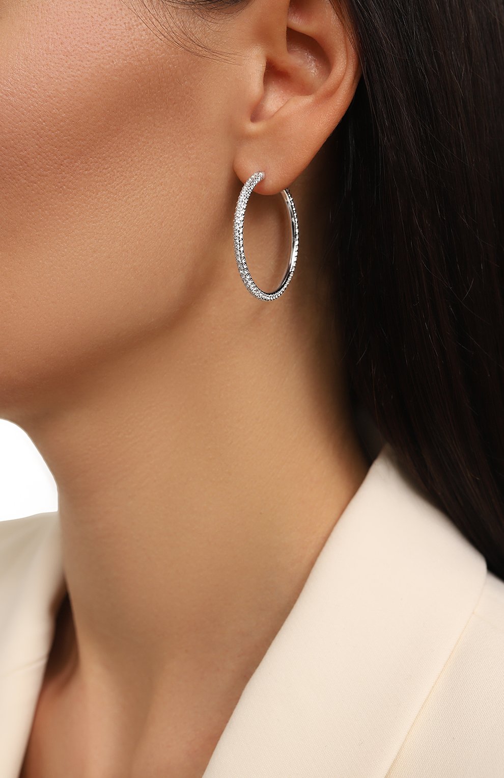 Серьги stone SWAROVSKI, арт. 5389432, фото 2