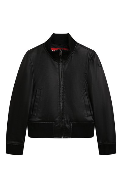 Утепленный бомбер DIESEL, арт. J01936/KXB9D