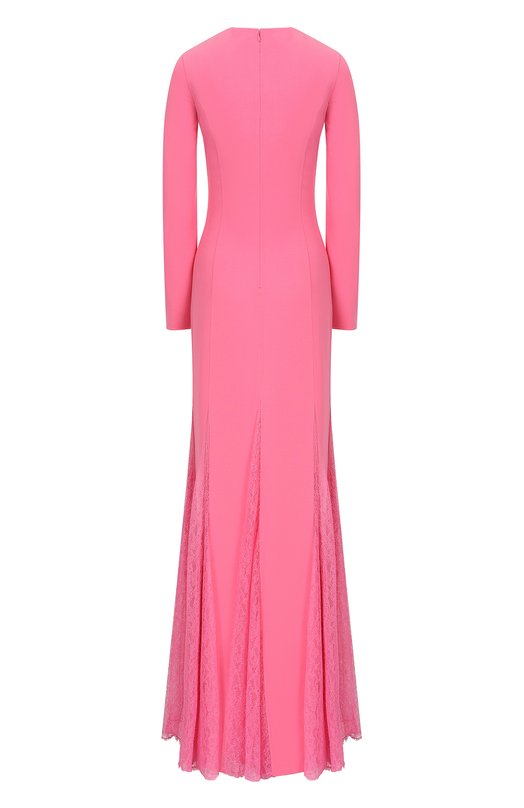 Шерстяное платье Michael Kors Collection 2
