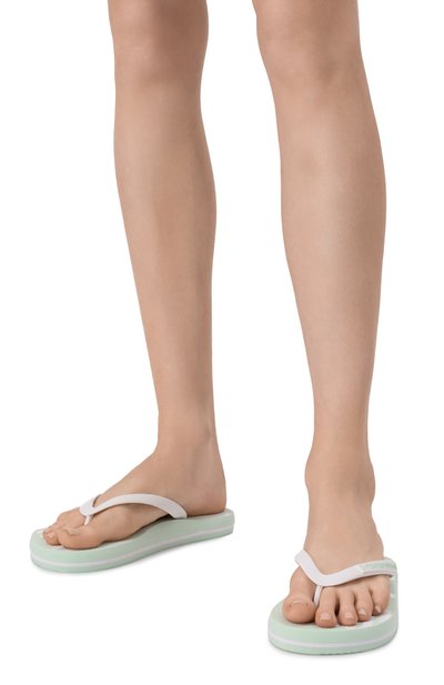 Шлепанцы EA7, арт. XCQ004/XK196, фото 3