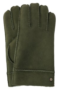 Темно-зеленый