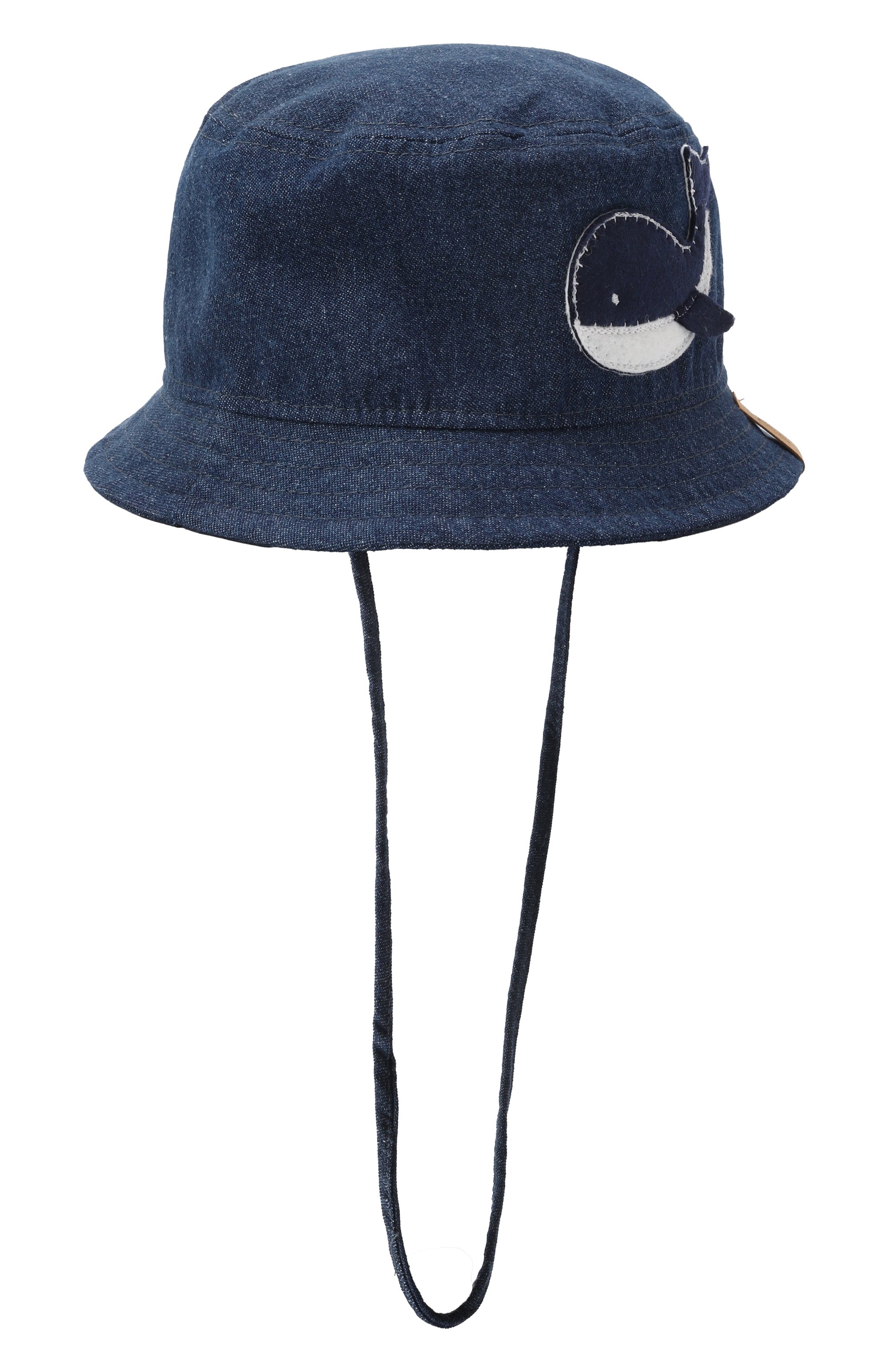 Джинсовая панама IL TRENINO, арт. MB-5109, фото 1