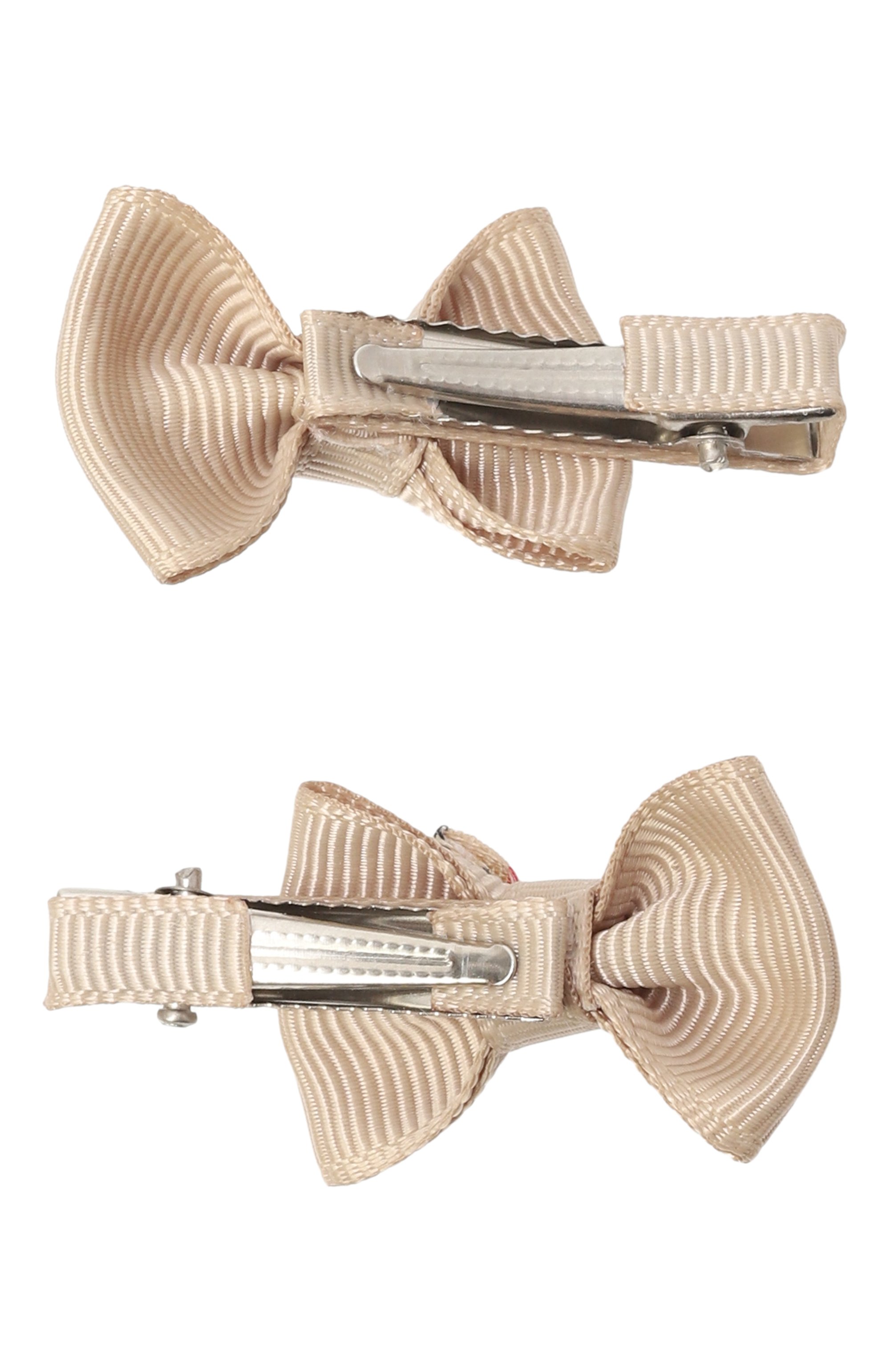 Комплект из двух заколок JUNEFEE, арт. 8172, фото 2