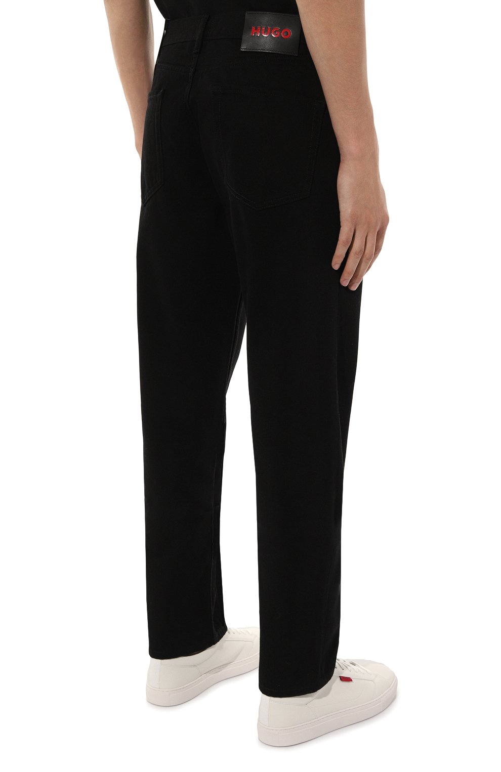 Джинсы hugo 640 HUGO, арт. 50525414, фото 4