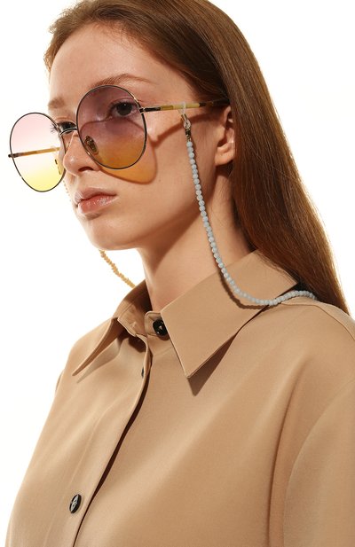 Цепочка для очков COPINE JEWELRY, арт. KIRACHAIN, фото 2