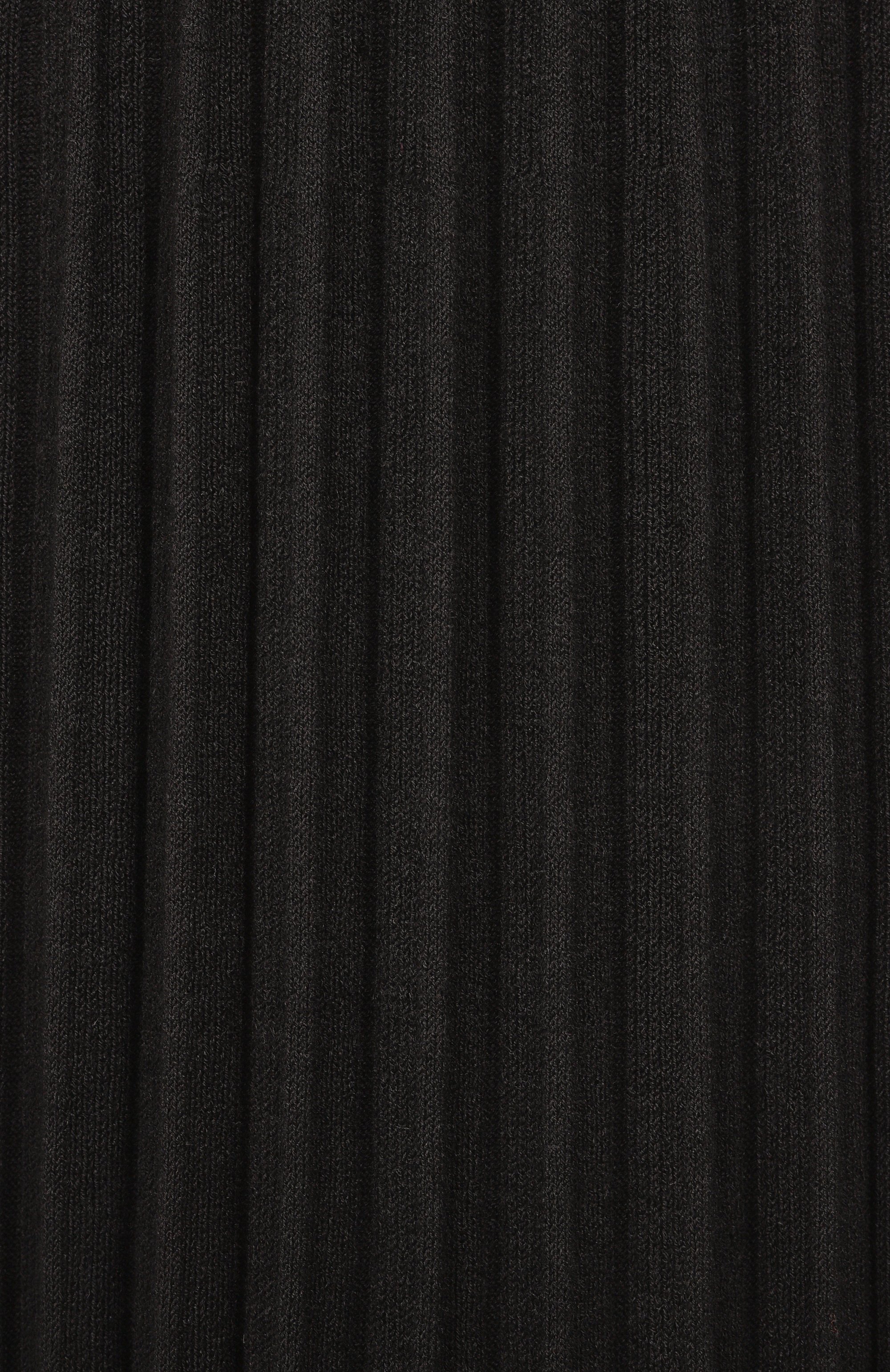 Плиссированная юбка PIETRO BRUNELLI черного цвета по цене 17450 руб., арт. G0B006/VIB88P, фото 6 Плиссированная юбка PIETRO BRUNELLI, арт. G0B006/VIB88P, фото 6