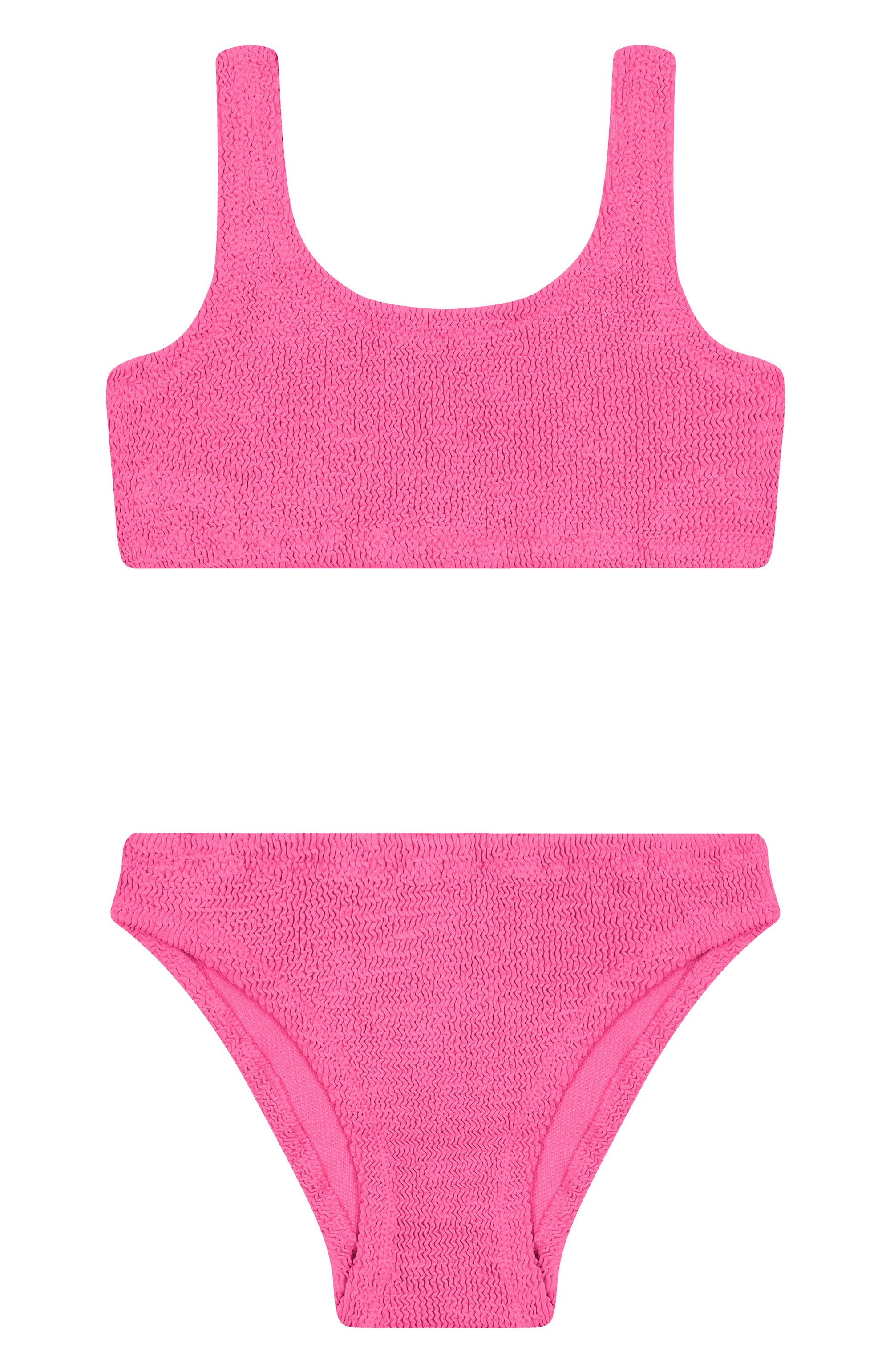 Раздельный купальник MC2 SAINT BARTH, арт. STBK BAKER W R/BAK0002/01195F, фото 1