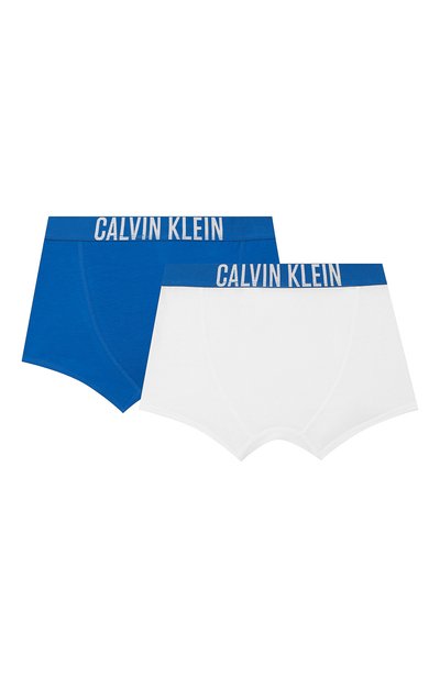 Комплект из двух боксеров CALVIN KLEIN, арт. B70B700122, фото 2