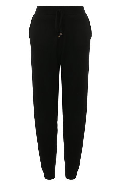 Женские шерстяные джоггеры STELLA MCCARTNEY, арт. 6K0425/3S2415