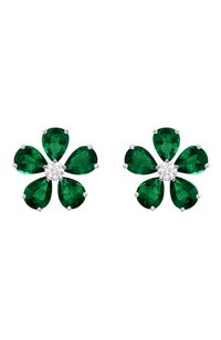 Серьги Mercury