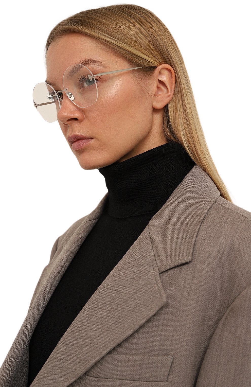 Оправа TOM FORD, арт. TF5809 016, фото 2