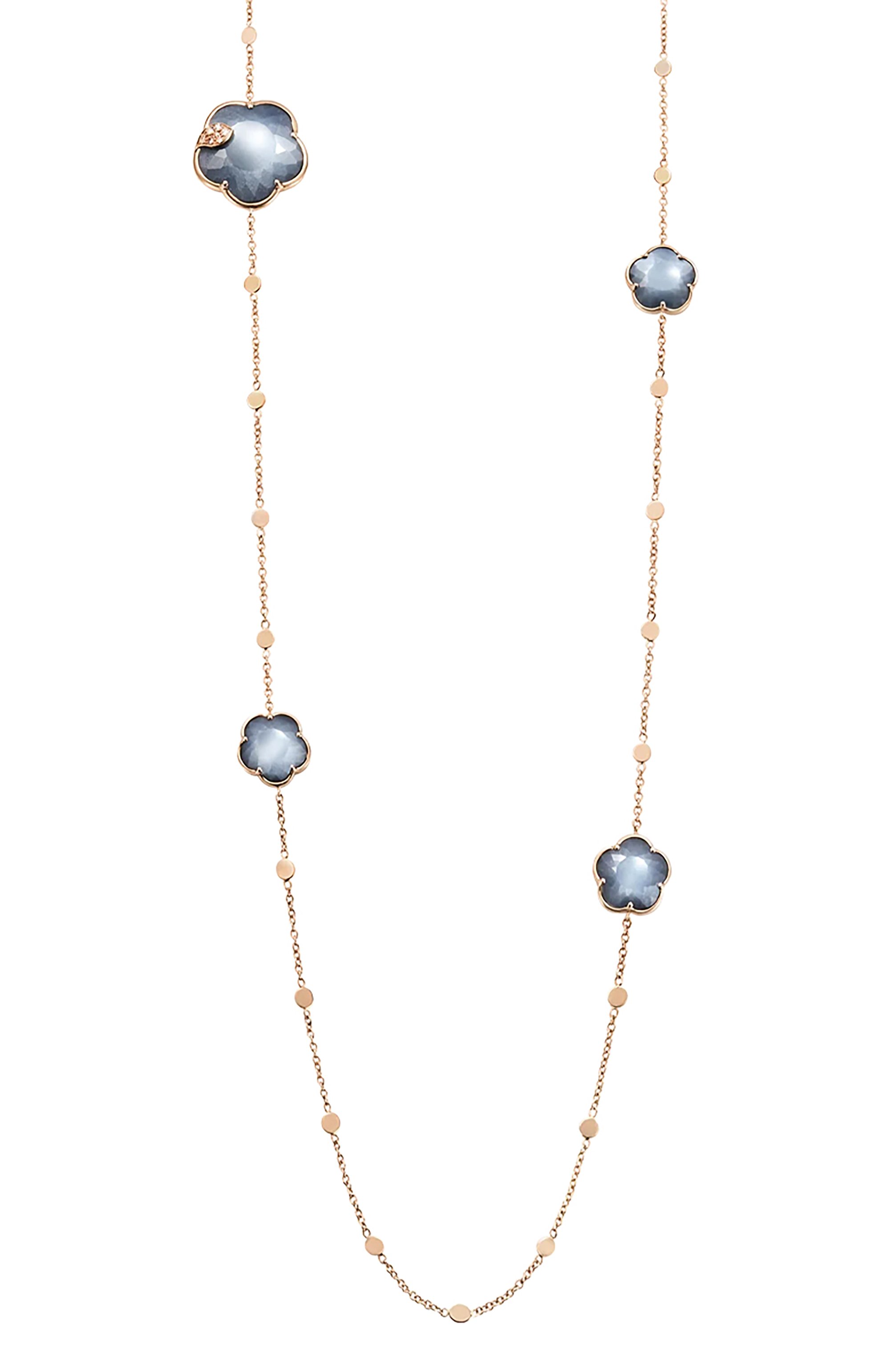 Колье PASQUALE BRUNI, арт. 16677R, фото 1