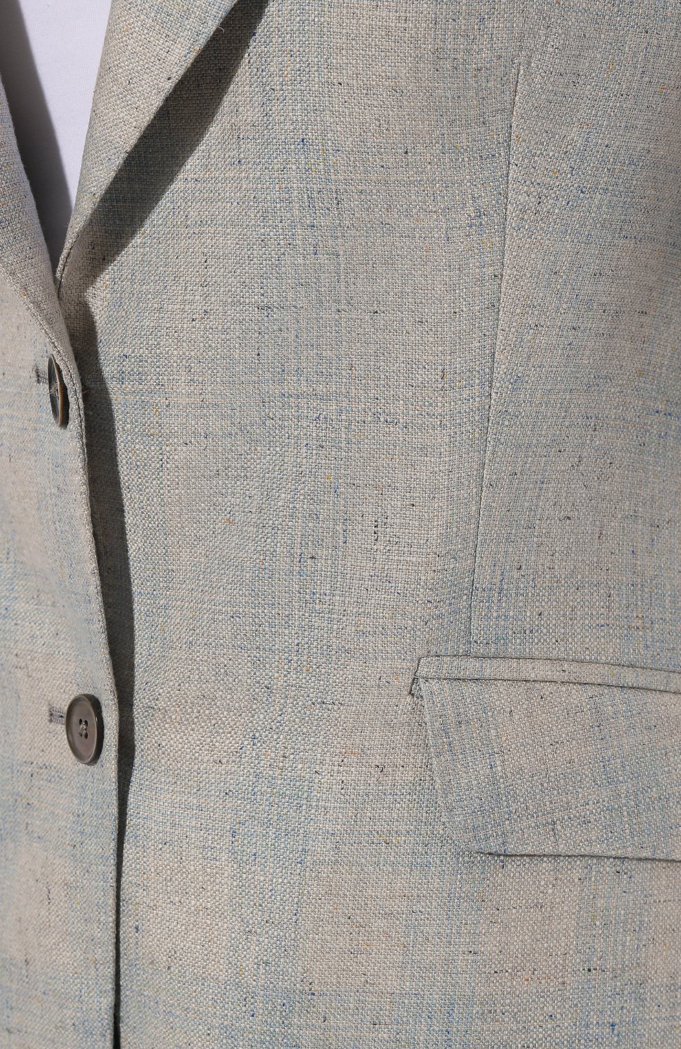 Шелковый жакет MVST, арт. SDG200/S0664401, фото 5