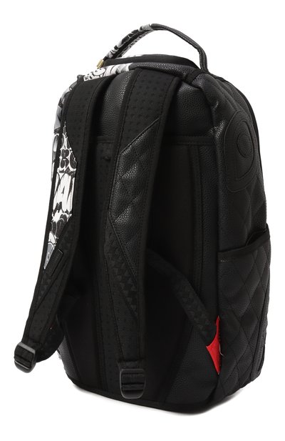 Рюкзак dark wave SPRAYGROUND, арт. 910B6046NSZ, фото 2
