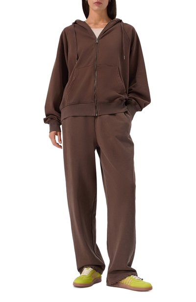 Хлопковые брюки ADDICTED, арт. FT2305, фото 2