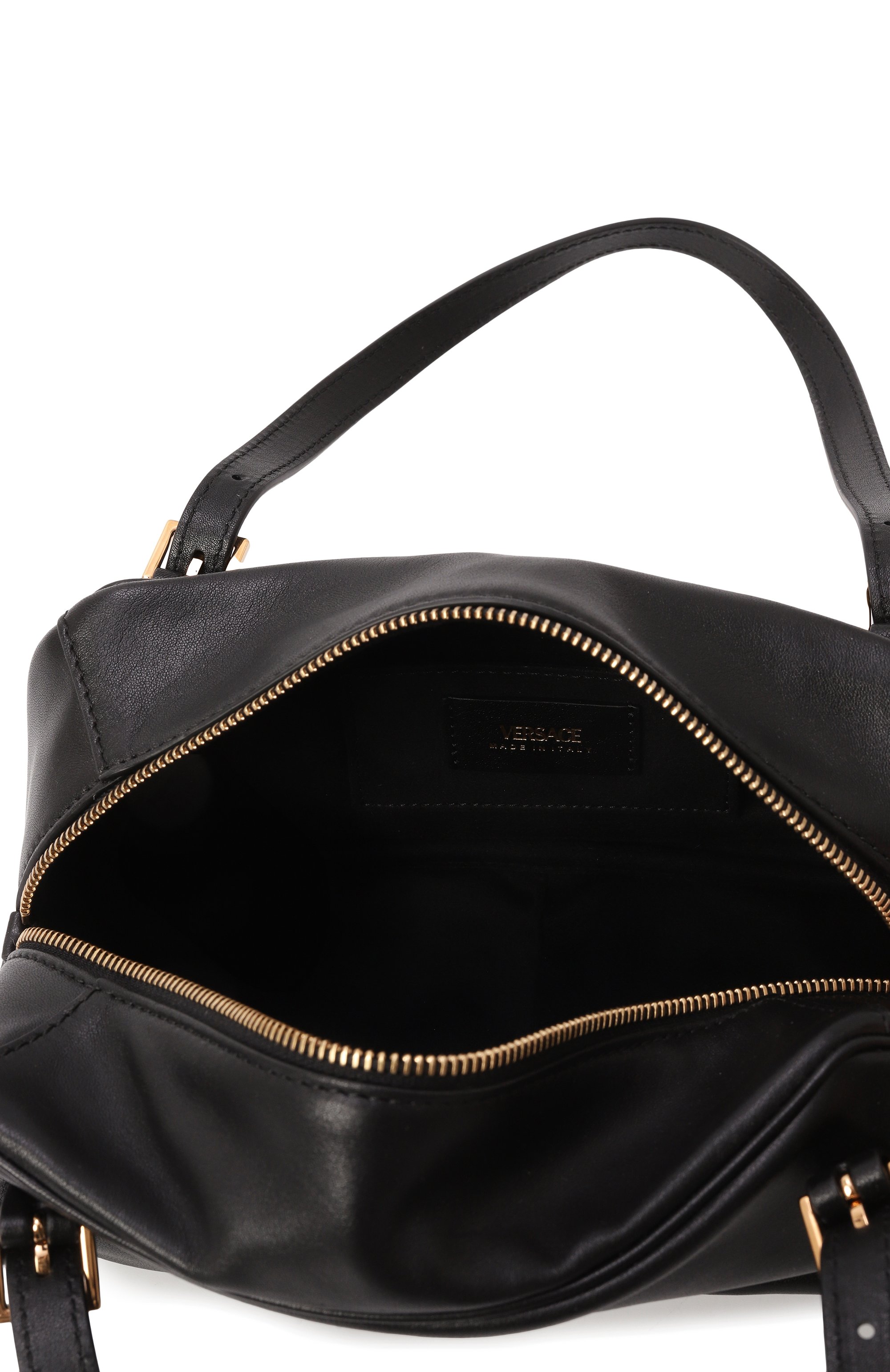 Сумка versace tag VERSACE, арт. 1015792/1A13171, фото 5