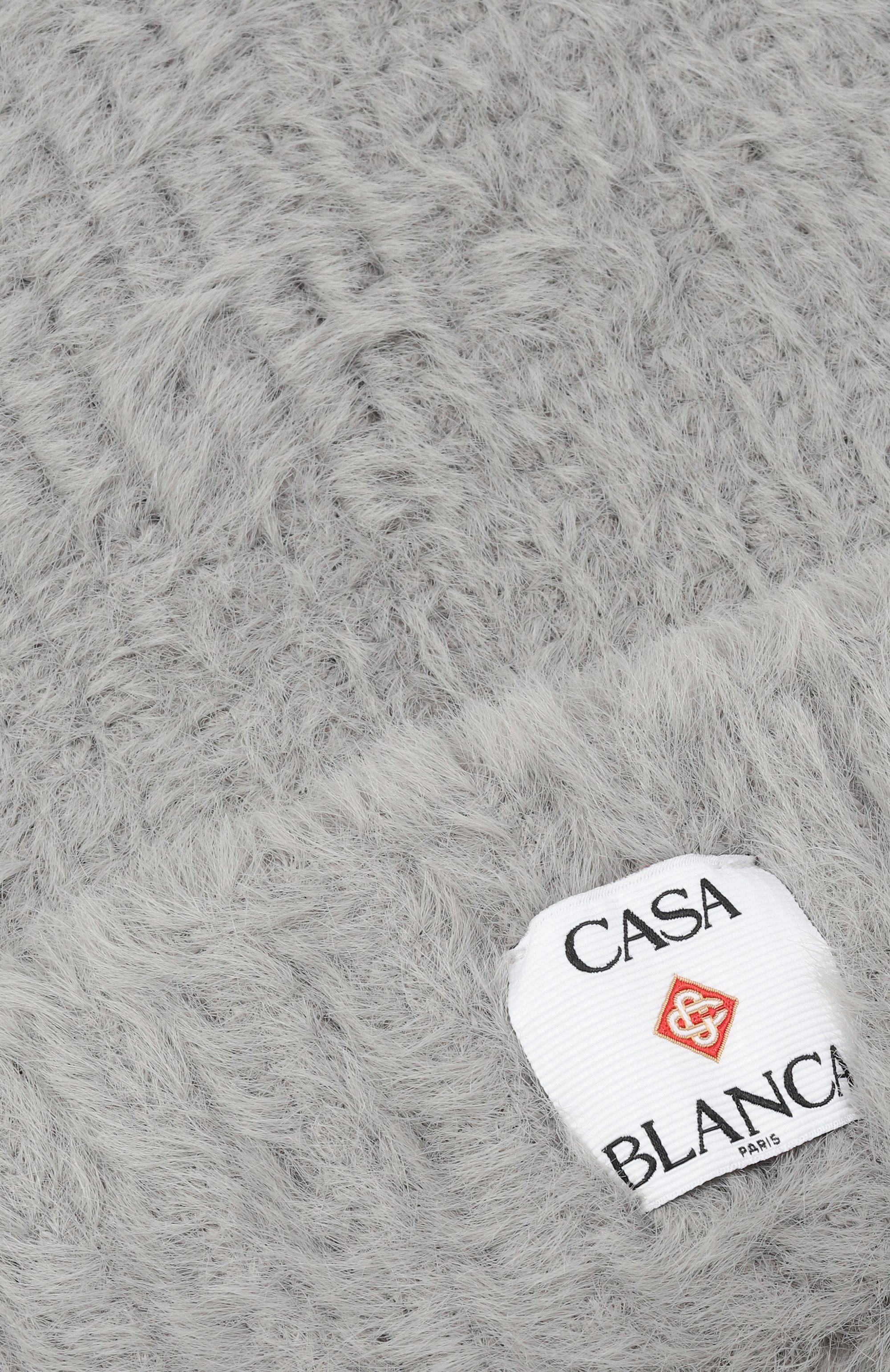 Шапка CASABLANCA, арт. A-AW25-HAT-101-02, фото 3