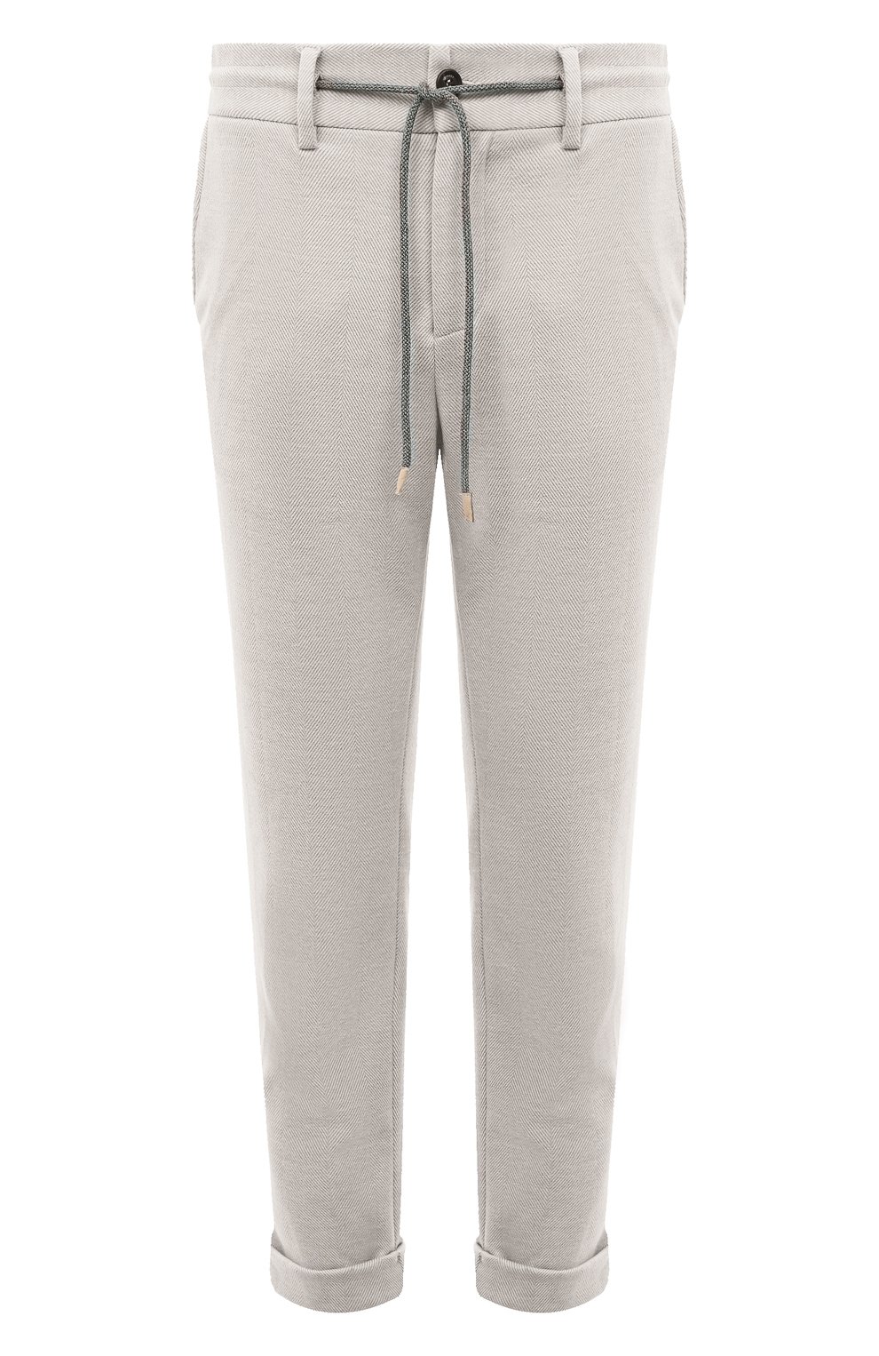 Брюки ELEVENTY, арт. H70PANH06/RU TES0H056, фото 1