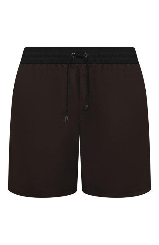 Плавки-шорты Dolce & Gabbana M4E78T/FUSFW Коричневый M4E78T/FUSFW