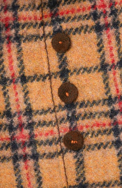 Костюм лесника для игрушки папы мишки MAILEG, арт. 16-1823-00, фото 3