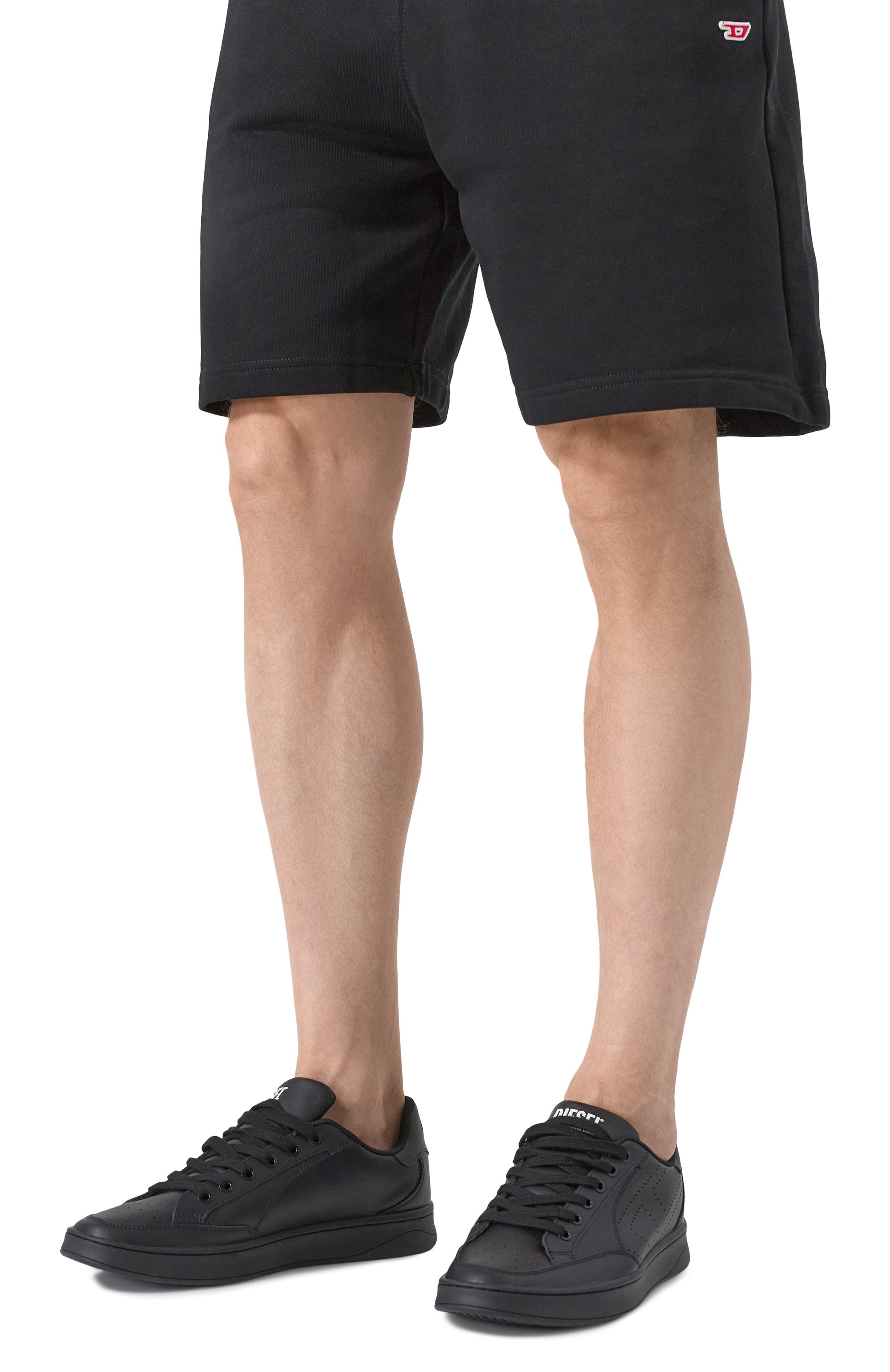 Кожаные кеды s-dakota DIESEL, арт. Y03595/P0476, фото 3