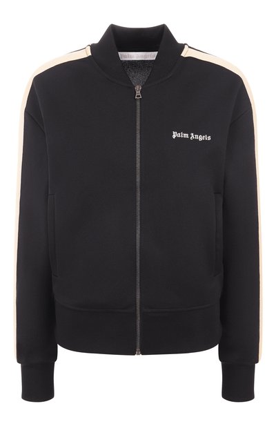 Женский �толстовка PALM ANGELS, арт. PWBD050C99FAB002