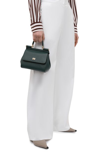 Сумка sicily medium DOLCE & GABBANA, арт. BB6003/A1001, фото 2