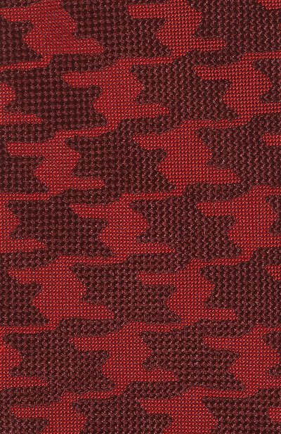 Шелковый галстук KITON, арт. UCRVKLC06H24, фото 4