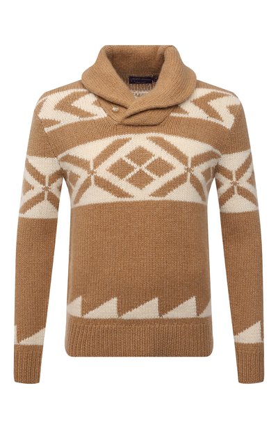 Кашемировый свитер RALPH LAUREN, арт. 790856907, фото 1