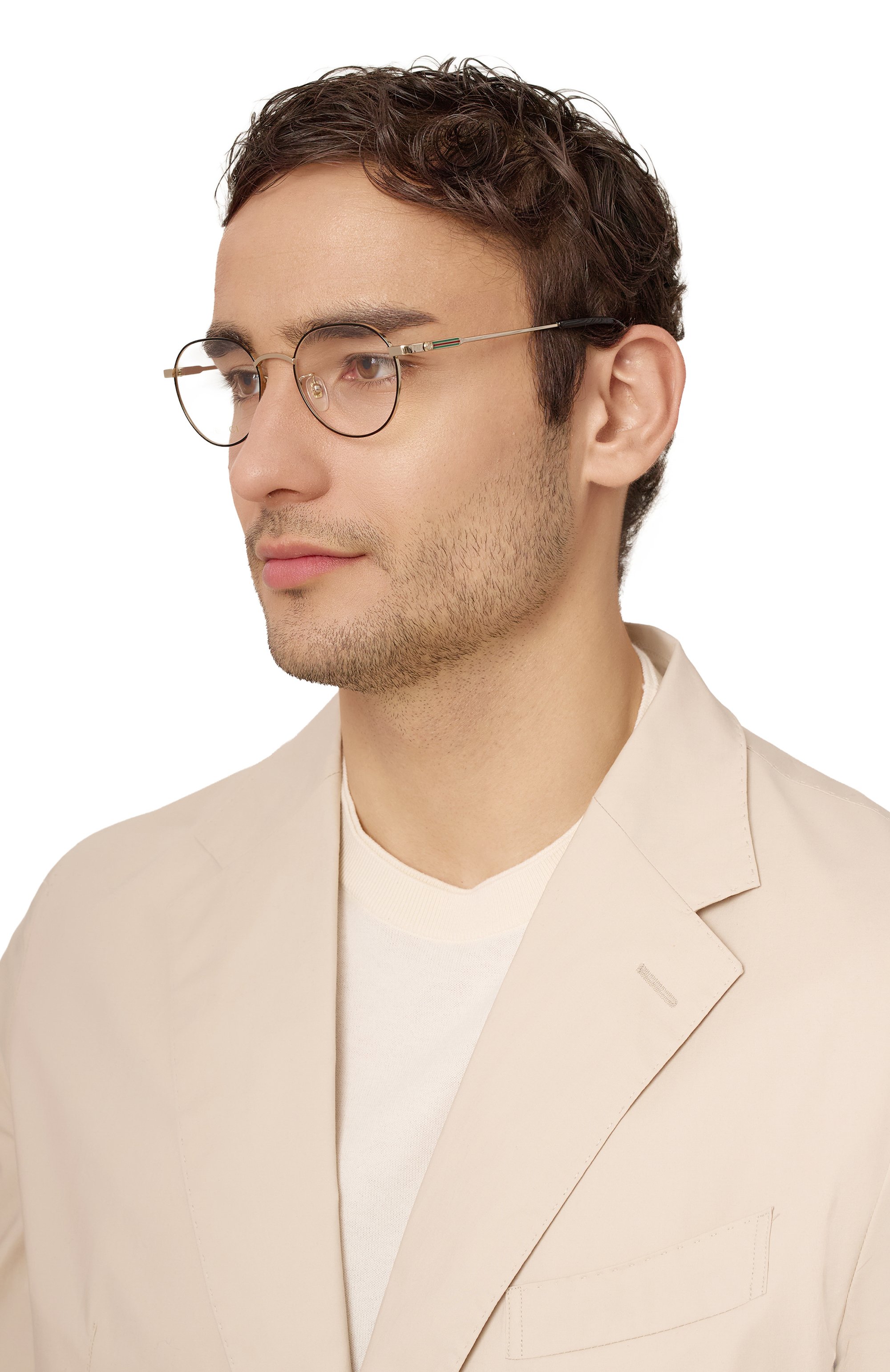 Оправа GUCCI, арт. GG17470A 001, фото 2