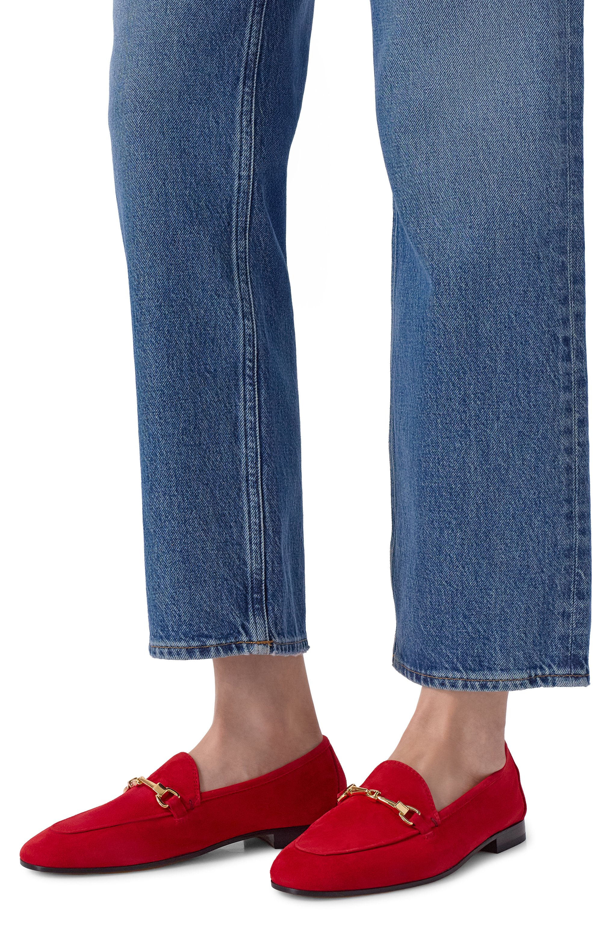 Замшевые лоферы DOUCAL'S, арт. DD8878MEGNUZ278N, фото 2