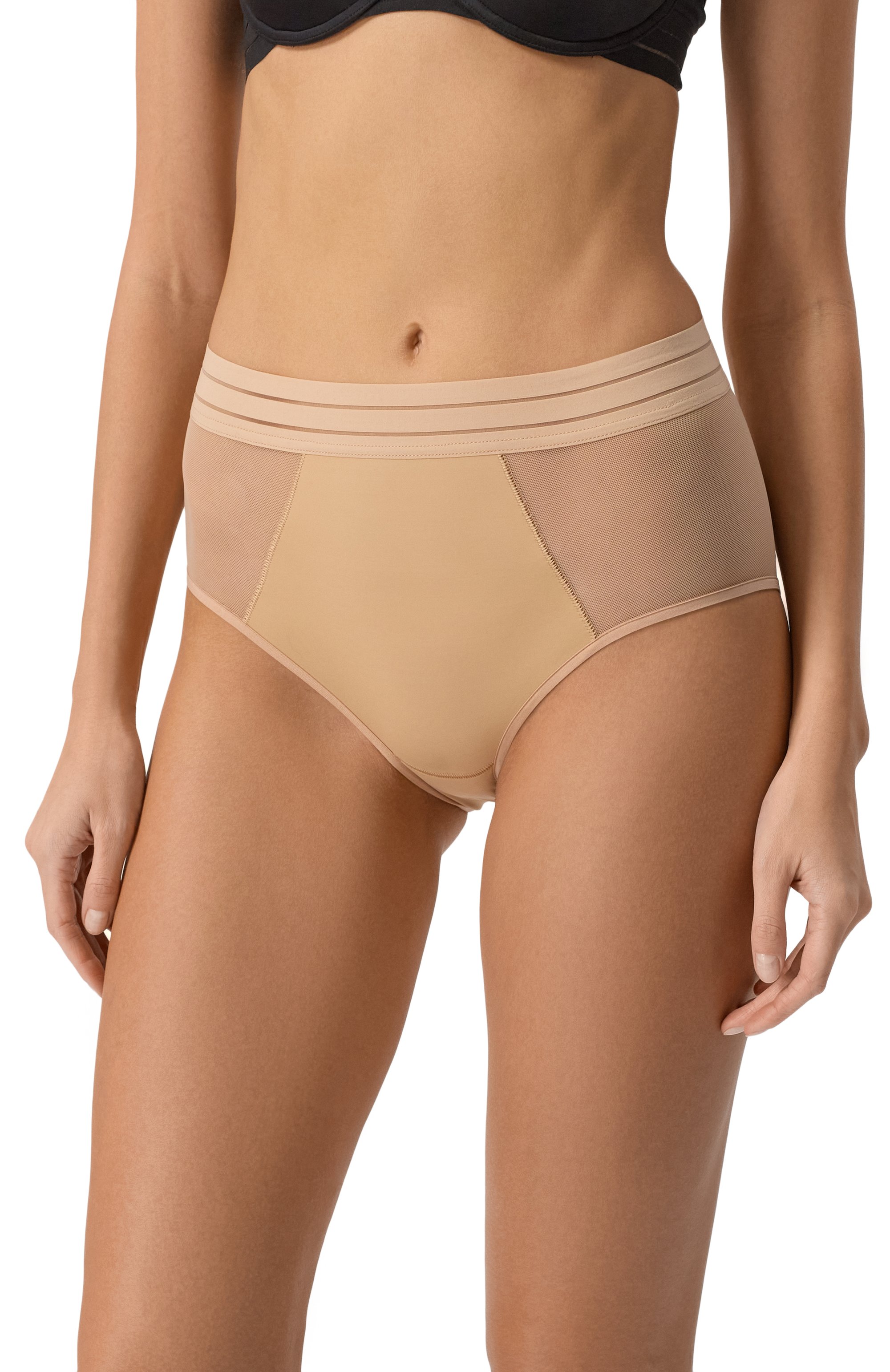 Трусы-слипы MAISON LEJABY, арт. 171264, фото 2